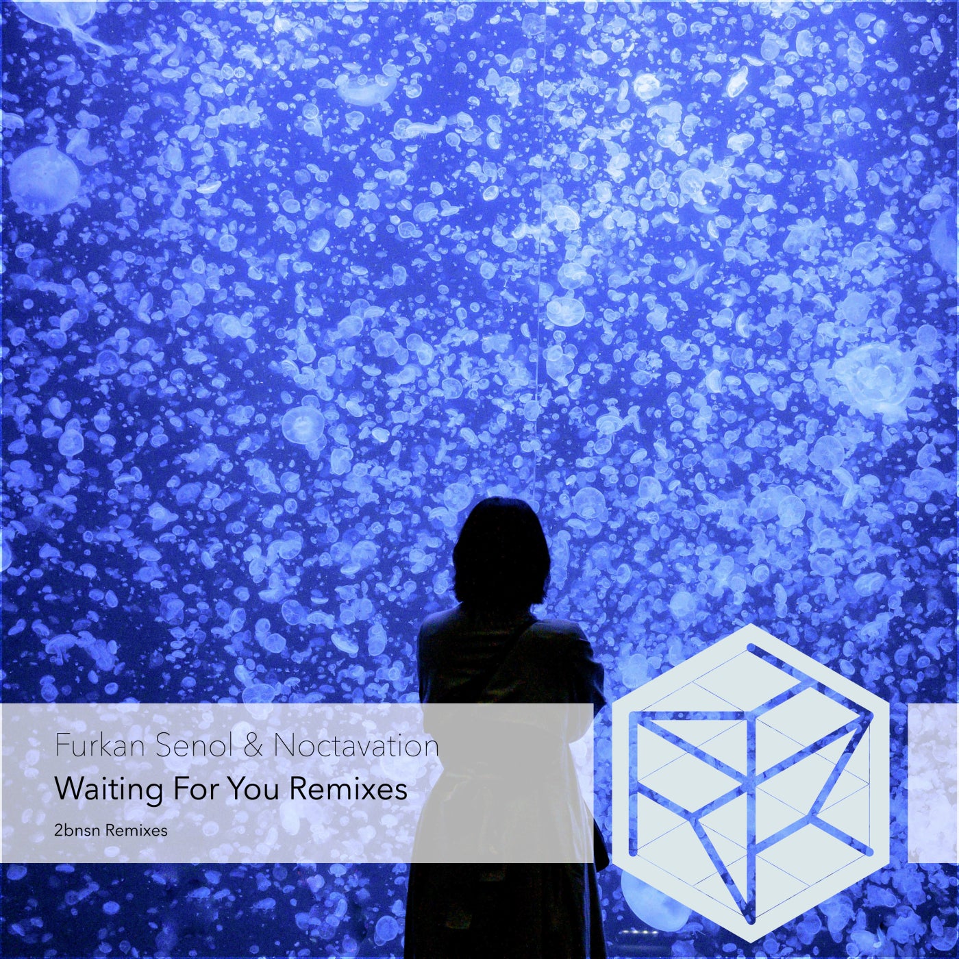 Furkan Senol, Noctavation - Waiting for You Remixes [RRRNEW102]